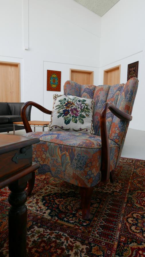 Snotra House Ξενοδοχείο Thykkvibaer Εξωτερικό φωτογραφία