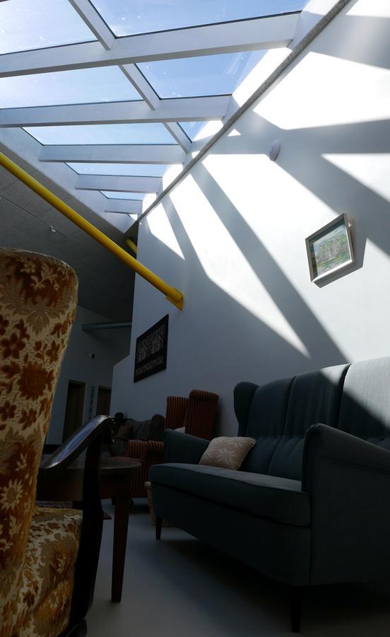 Snotra House Ξενοδοχείο Thykkvibaer Εξωτερικό φωτογραφία