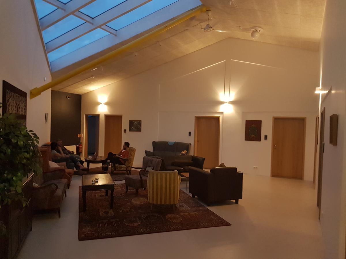 Snotra House Ξενοδοχείο Thykkvibaer Εξωτερικό φωτογραφία