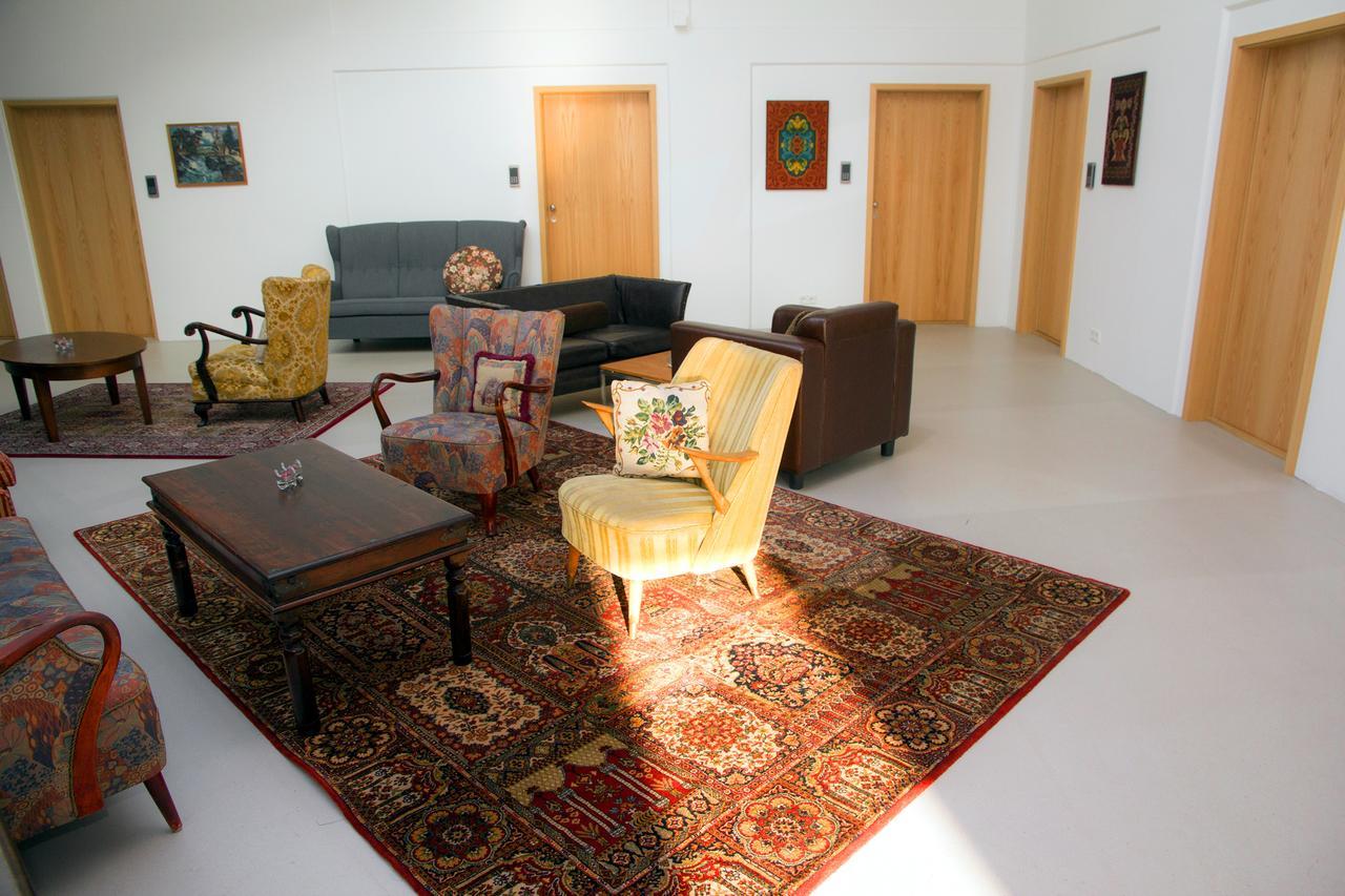 Snotra House Ξενοδοχείο Thykkvibaer Εξωτερικό φωτογραφία