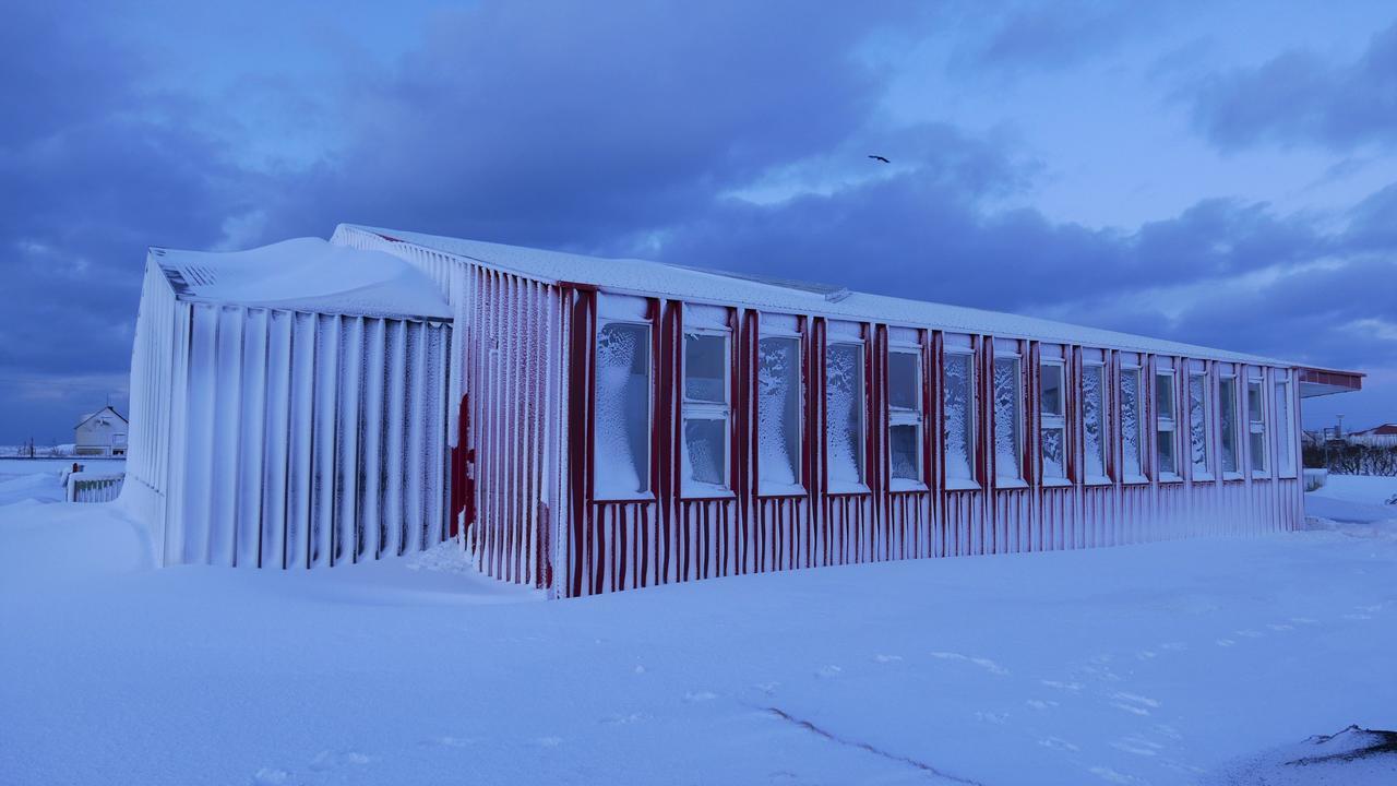 Snotra House Ξενοδοχείο Thykkvibaer Εξωτερικό φωτογραφία