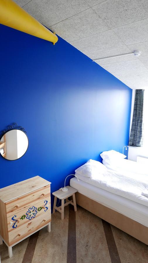 Snotra House Ξενοδοχείο Thykkvibaer Εξωτερικό φωτογραφία