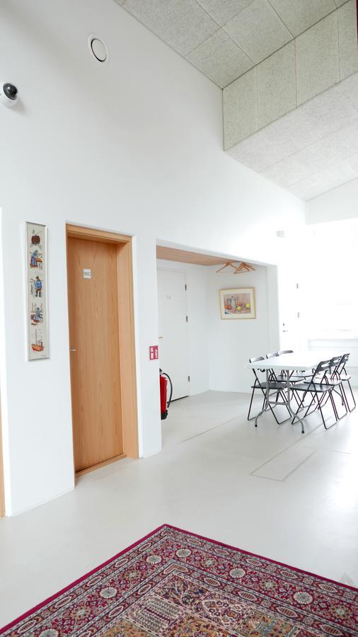 Snotra House Ξενοδοχείο Thykkvibaer Εξωτερικό φωτογραφία