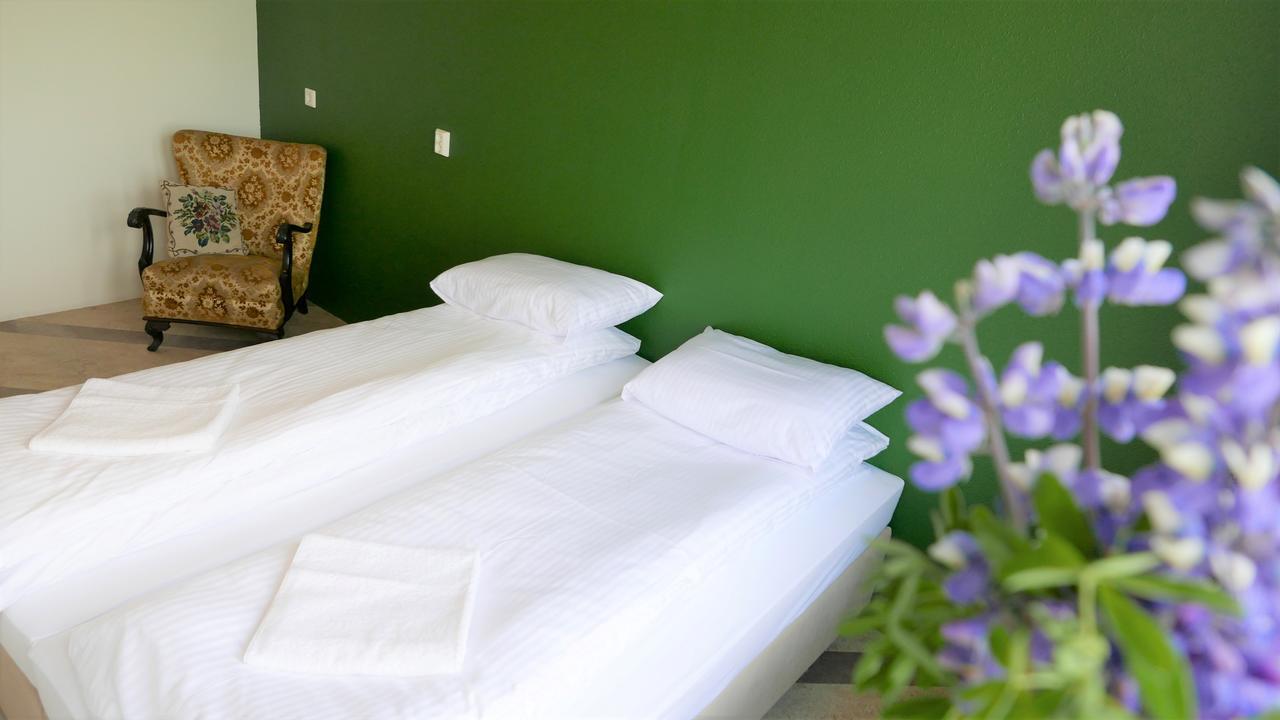 Snotra House Ξενοδοχείο Thykkvibaer Εξωτερικό φωτογραφία