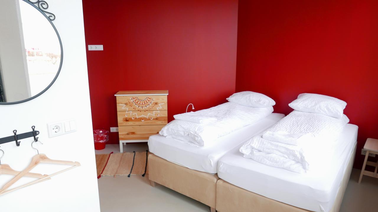 Snotra House Ξενοδοχείο Thykkvibaer Εξωτερικό φωτογραφία